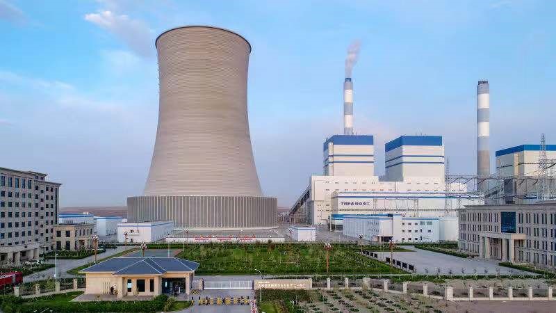 熱烈祝賀我公司再獲2項“中國電力優質工程獎”