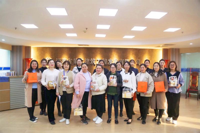 2022年三八國際勞動婦女節