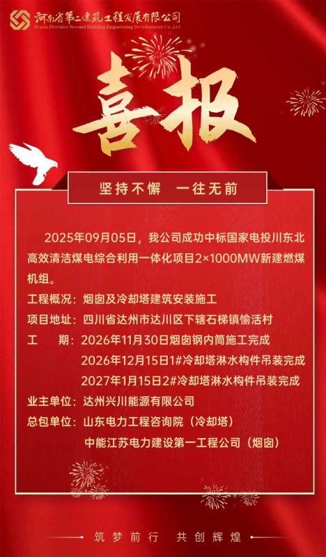 喜報